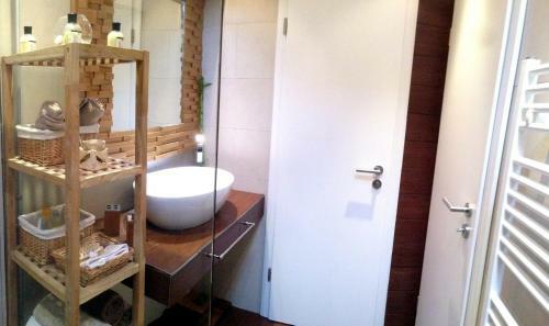 Apartamentos Villa Vica
