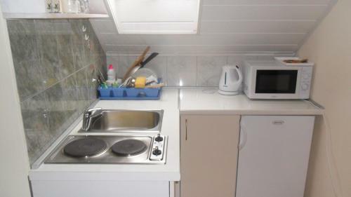 Apartments Marija