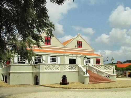 Apartamento Buddha Garden - Adult Only