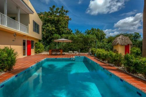 Apartamento Buddha Garden - Adult Only
