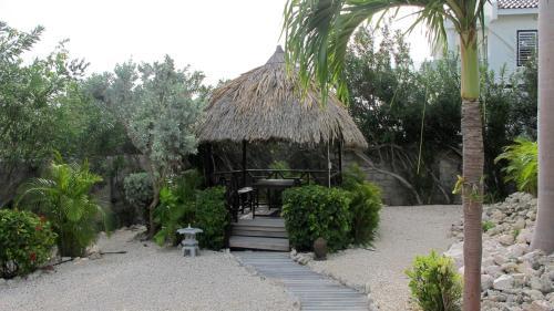 Apartamento Buddha Garden - Adult Only