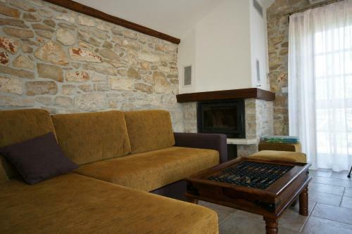 Apartments Villa Stapo