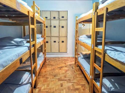 Hostel Brazil Backpackers