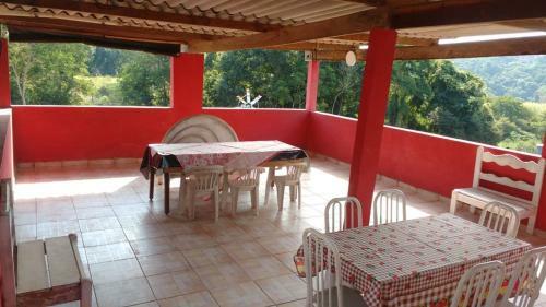 Chalezinhos S�o Roque