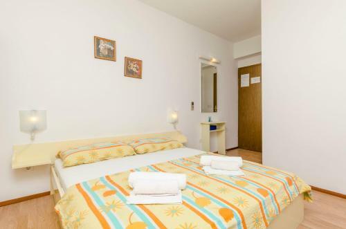 Apartments Biljana