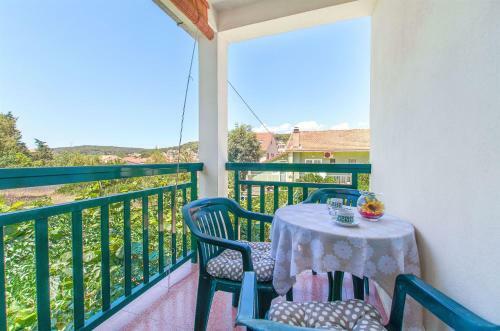 Apartments Biljana