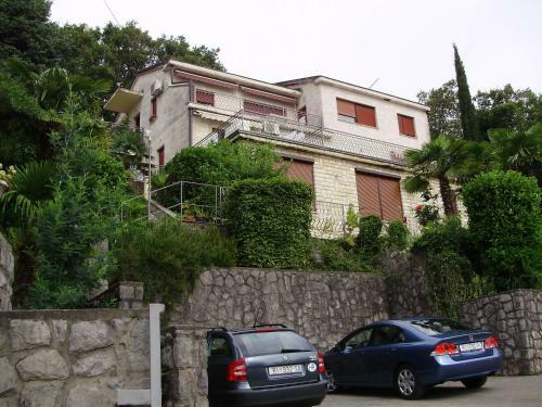Apartment Ana