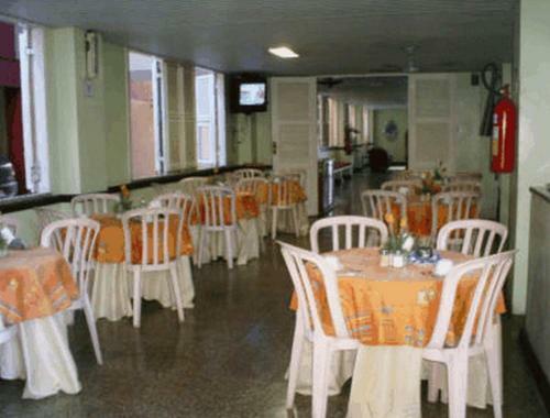 Hotel Visconde