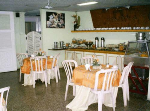Hotel Visconde