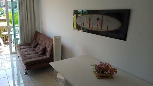 Apartamento Flat Club Meridional Carneiros