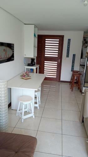 Apartamento Flat Club Meridional Carneiros