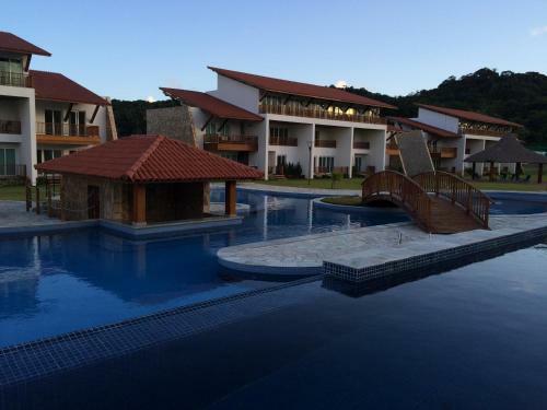 Apartamento Flat Club Meridional Carneiros