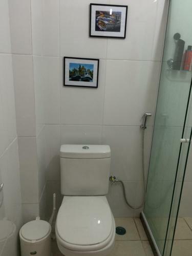 Apartamento Flat Club Meridional Carneiros