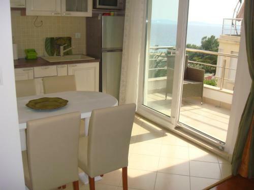 Apartments Holiday