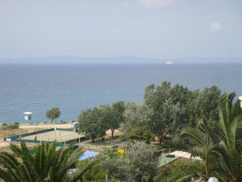 Apartments Holiday
