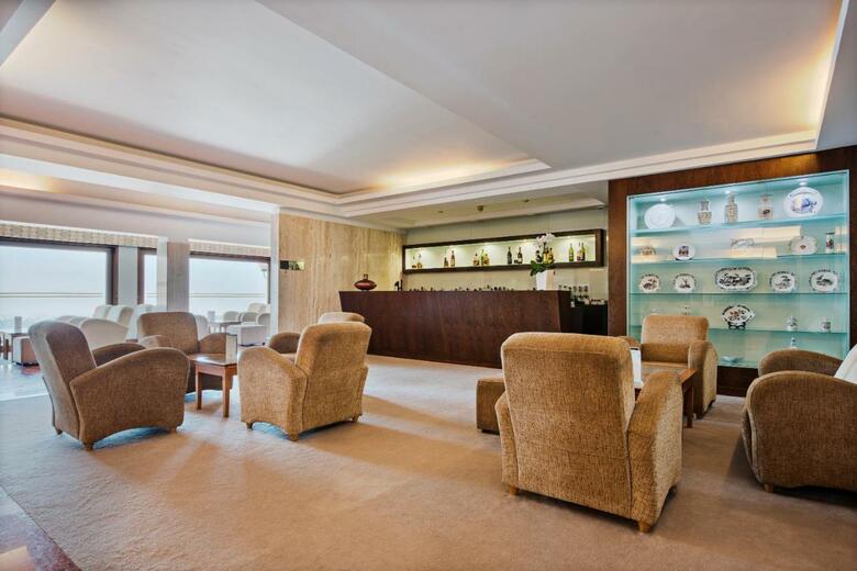 S�o F�lix Hotel Hillside And Nature