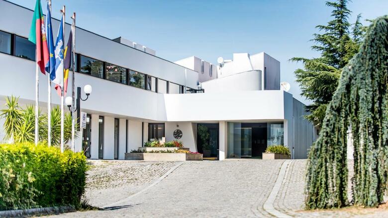 S�o F�lix Hotel Hillside And Nature