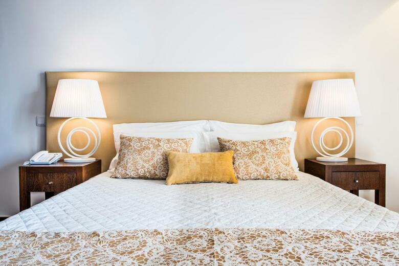 S�o F�lix Hotel Hillside And Nature