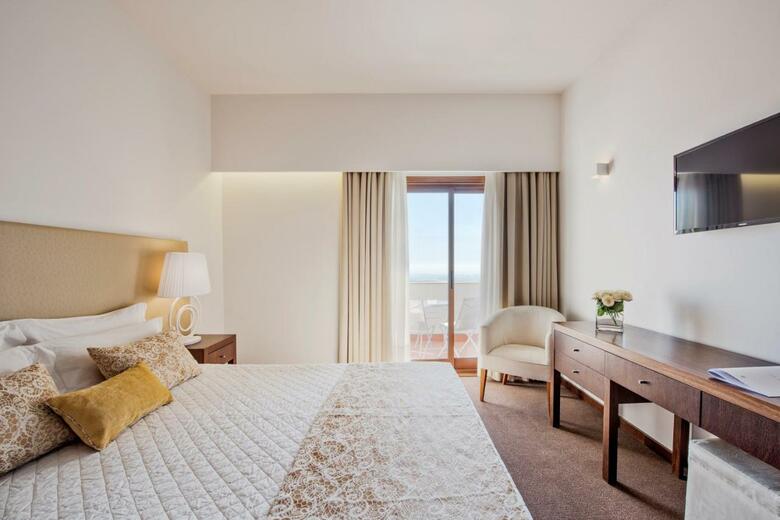 S�o F�lix Hotel Hillside And Nature