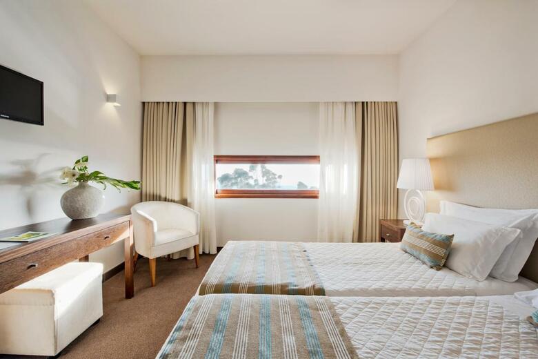 S�o F�lix Hotel Hillside And Nature