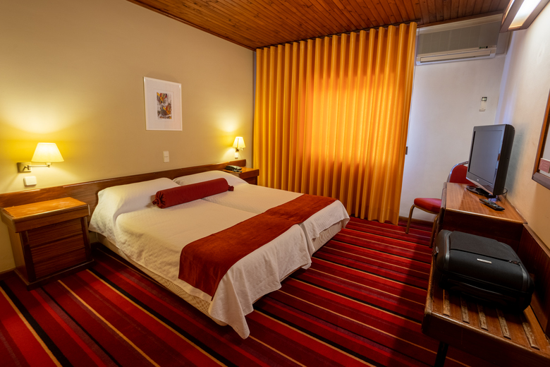 Hotel Eurosol Seia Camelo