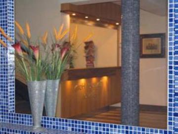 Comfort Hotel Bristol
