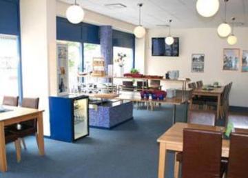 Comfort Hotel Bristol