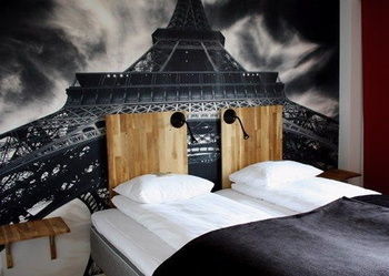 Comfort Hotel Bristol