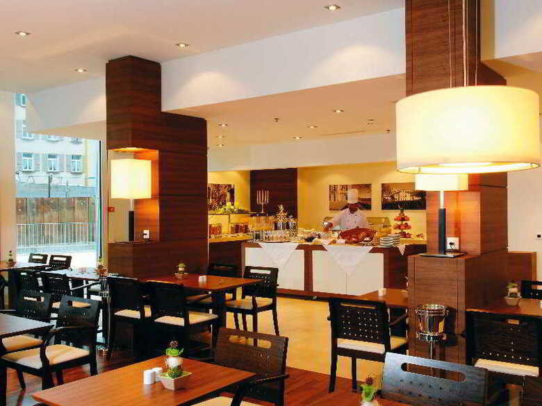 Hotel Ramada Solothurn