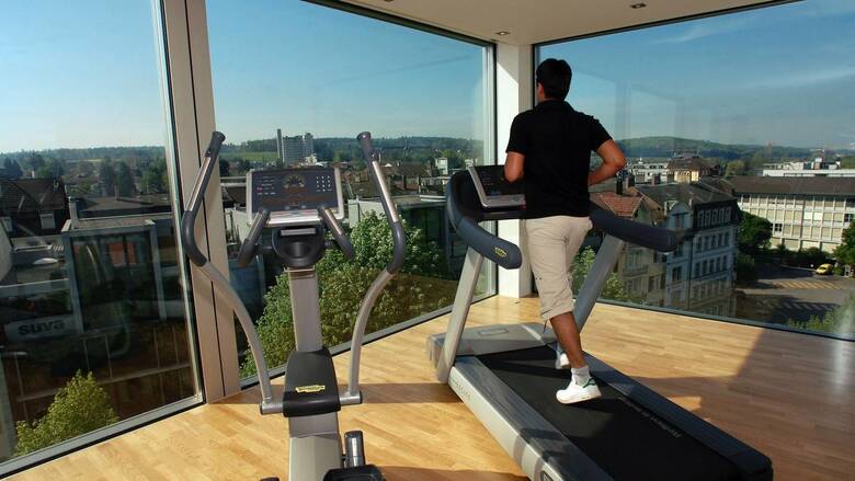 Hotel Ramada Solothurn