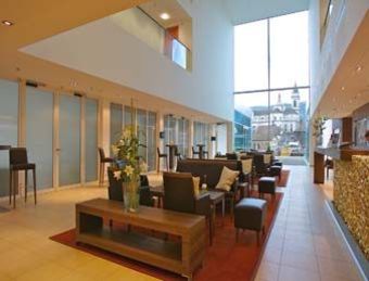 Hotel Ramada Solothurn