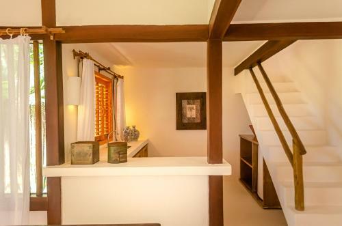 Hostal Villas De Gaia Hotel Boutique