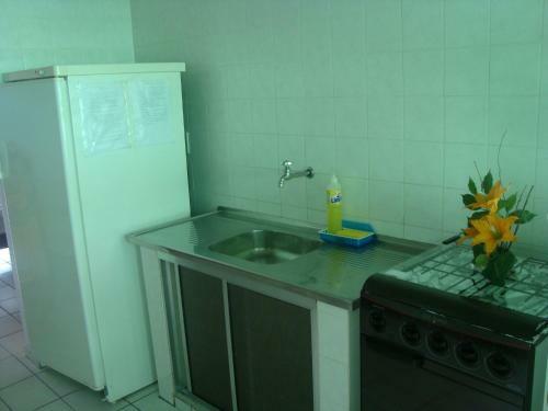 Hostal Marencanto Pousada