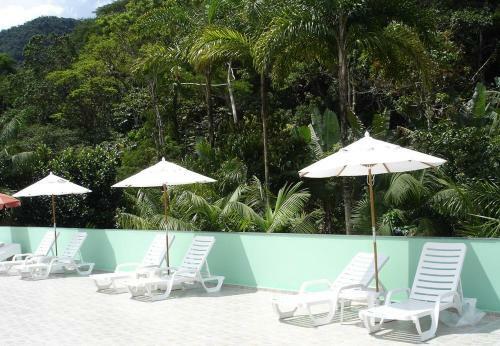 Hostal Marencanto Pousada