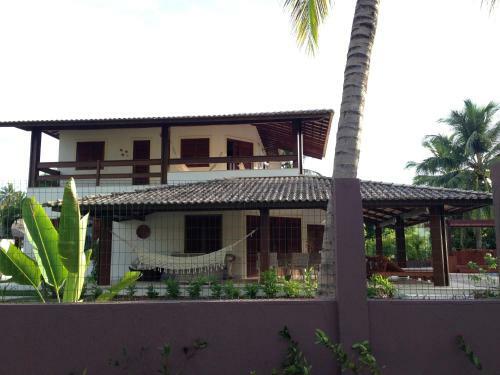 Casa Da Ilha De Itaparica - Club Med