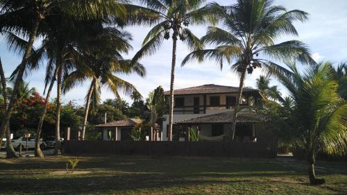 Casa Da Ilha De Itaparica - Club Med