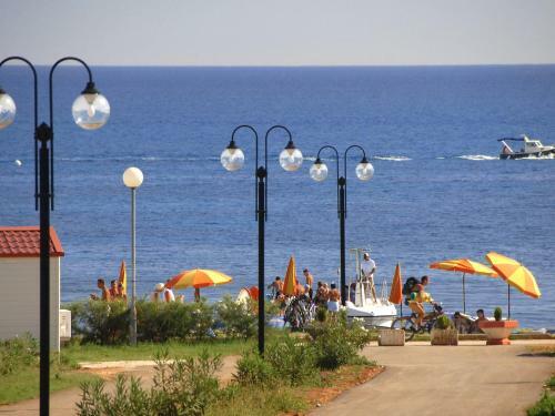 Holiday Home Camping Resort Ka�ela.4