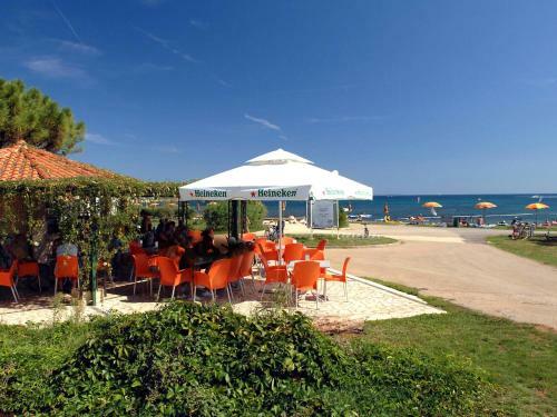 Holiday Home Camping Resort Ka�ela.4