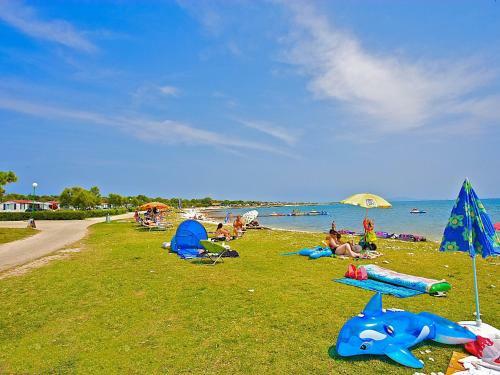 Holiday Home Camping Resort Ka�ela.4