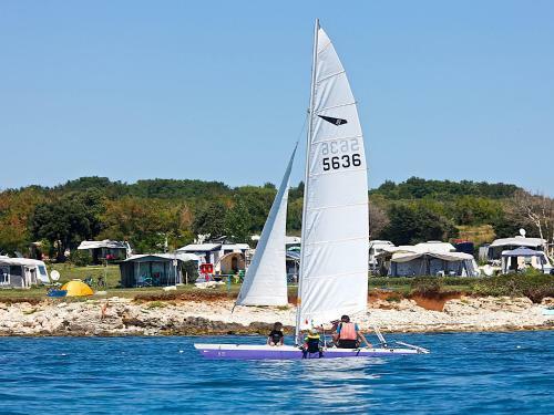 Holiday Home Camping Resort Ka�ela.4
