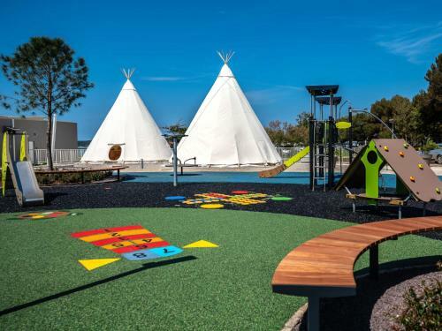 Holiday Home Camping Resort Ka�ela.4