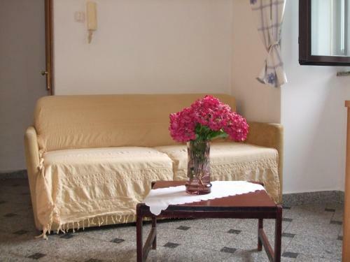 Apartment Vesna A2
