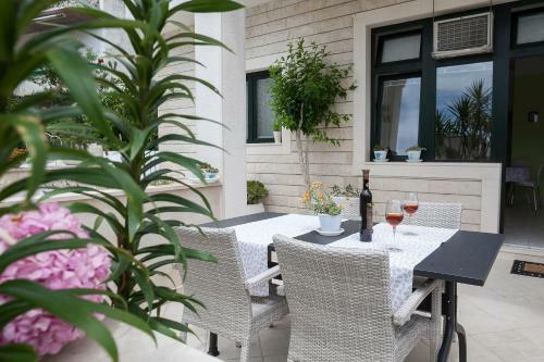 Apartments Talija