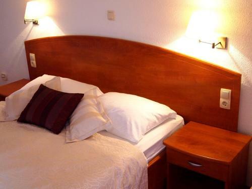 Hotel Villa Barbat
