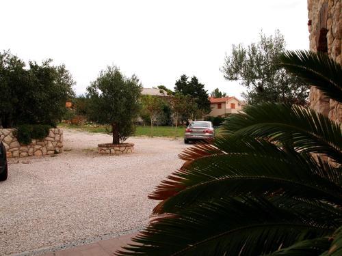 Hotel Villa Barbat