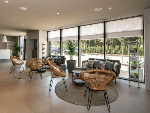 Hotel Oliva 4