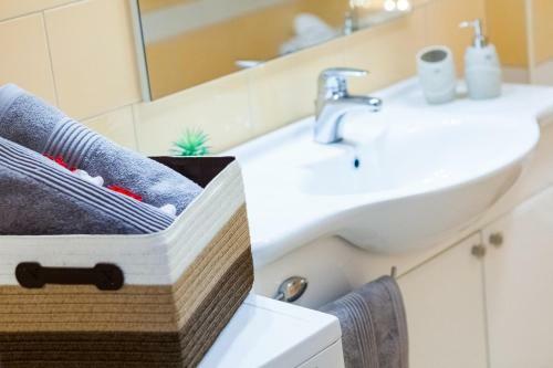 Apartments Dea Caeli
