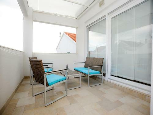 Apartments Juraj