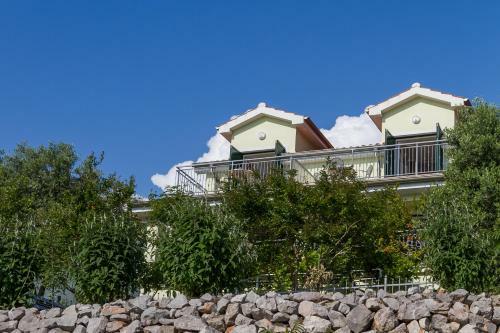 Apartments Vukeli?