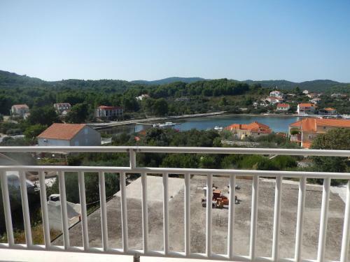Apartments Krajan?i?